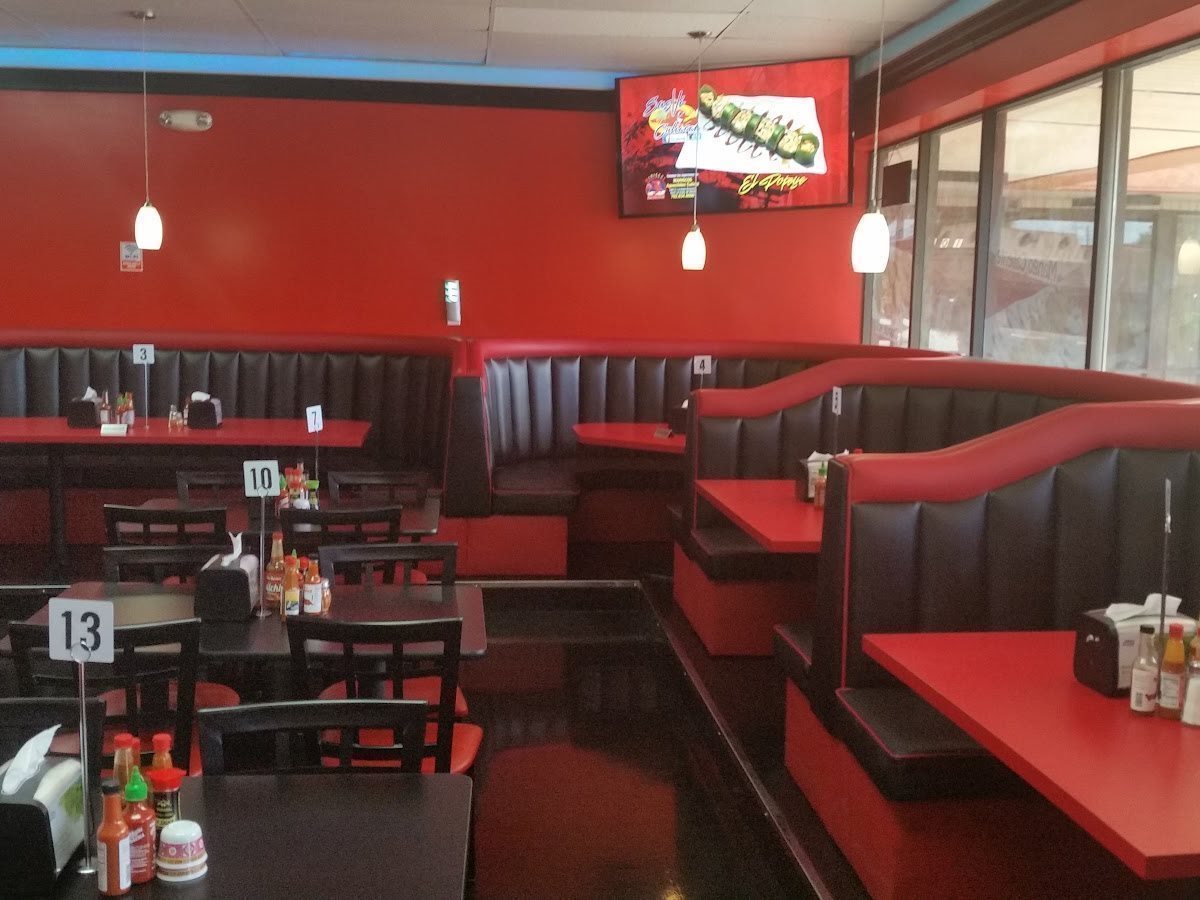 Sushi Culiacán & Mariscos